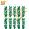 4S 8A 12.8V 18650 Li-ion Lithium battery protection and charger BMS modules pack of 10pcs